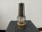 Mijnlamp, Antiek en Kunst, Antiek | Lampen, Ophalen