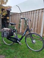 electrische fiets, Fietsen en Brommers, Elektrische fietsen, Ophalen, Gebruikt, Giant