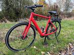 Giant momentum Voya E-bike  Zgan, Fietsen en Brommers, Elektrische fietsen, Zo goed als nieuw, 50 km per accu of meer, 55 tot 59 cm