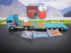 Wsi 01-3909 Iveco S-Way High , Gruber, Ophalen, Nieuw, Bus of Vrachtwagen, Wsi