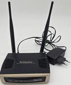 Engenius ECB350 - 300Mbps Wireless-N gigabit access point, Ophalen of Verzenden, Zo goed als nieuw, EnGenius