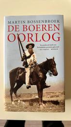 De Boeren Oorlog - Martin Bossenbroek, Ophalen, 20e eeuw of later, Zo goed als nieuw
