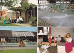 America. (Horst) Bungalow park  "Loohorst".  **, Verzamelen, Ansichtkaarten | Nederland, Verzenden, 1960 tot 1980, Ongelopen, Limburg
