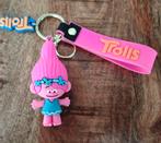 Trolls sleutelhanger diverse, Ophalen of Verzenden, Nieuw, Knuffel of Figuurtje