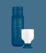 Dopper fles 450 ml Cosmic Storm nieuw, Ophalen of Verzenden, Nieuw