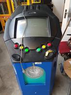Silverball amusements kast, Ophalen, Zo goed als nieuw