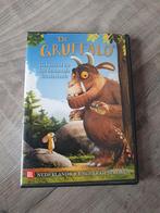 DVD De Gruffalo, Avontuur, Gebruikt, Alle leeftijden, Ophalen of Verzenden