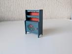Lundby houten poppenhuis kastje., Ophalen of Verzenden, Zo goed als nieuw, Poppenhuis