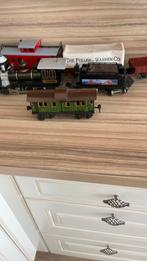 Marklin, Antiek en Kunst, Antiek | Speelgoed, Ophalen of Verzenden