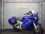 Yamaha FJR 1300, Motoren, Bedrijf, Toermotor, Test@example.com, Yamaha