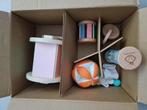 Oh My Baby Playbox 5-6 Maanden, Ophalen of Verzenden, Zo goed als nieuw