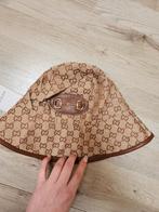 Nieuw | Gucci bucket hat, Kleding | Dames, Nieuw, One size fits all, Ophalen of Verzenden, Hoed