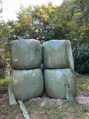 Hooi/kuilbalen te koop 1e snede. beschikbaar voor biedingen