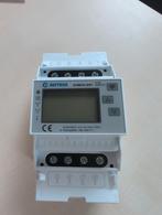 Eastron SDM630 3-fase MID kWh meter (met Modbus), Ophalen of Verzenden, Zo goed als nieuw