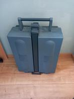 Zonnebank, Ophalen, Gebruikt, Zonnebank enkelzijdig, Minder dan 10 lampen