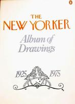 The New Yorker - Album of drawings 1925-1975, Ophalen, Gelezen, Schilder- en Tekenkunst