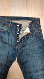 Levis 50132/32, Kleding | Heren, Spijkerbroeken en Jeans, Ophalen of Verzenden, Zo goed als nieuw, Blauw, W32 (confectie 46) of kleiner