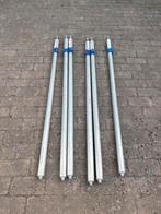 Ladingstang Bestelwagen - 19 mm plug, Ophalen, Gebruikt, Overige typen, Minder dan 2 meter