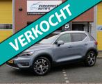 Volvo XC40 1.5 T5 Recharge Business Pro pano. 360cam. leder., Auto's, Volvo, Bedrijf, Hybride Elektrisch/Benzine, 3 cilinders