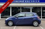 Peugeot 208 1.2 VTi Envy|Navigatie|Clima|Trekhaak|, Voorwielaandrijving, Euro 5, Gebruikt, 1199 cc