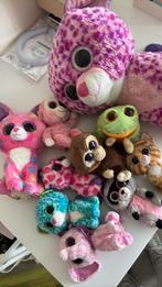 Ty knuffels, Ophalen of Verzenden, Zo goed als nieuw, Overige typen