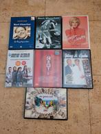 Cabaret DVD Set - Originele DVD's in Goede Staat, Cd's en Dvd's, Dvd's | Cabaret en Sketches, Alle leeftijden, Ophalen of Verzenden
