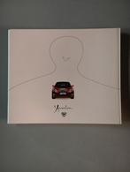 Lancia Ypsilon 3 / 2005 32 pag., Verzenden, Zo goed als nieuw, Overige merken