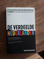 De Verdeelde Nederlanden - Sjoerd Beugelsdijk, Ophalen of Verzenden, Zo goed als nieuw, Politiek en Staatkunde, Sjoerd Beugelsdijk