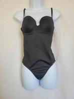 Leuk zwart badpak mt 80B merk Sapph, ., Zwart, Badpak, Ophalen of Verzenden