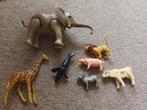 Playmobil Wilde Dieren, Ophalen of Verzenden, Gebruikt