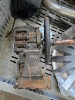 Oude wals of hoe jeet zo'n ding nostalgich, Ophalen of Verzenden