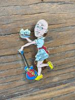 Hard Rock Cafe Amsterdam Oktoberfest Pin, Verzamelen, Speldjes, Pins en Buttons, Ophalen of Verzenden, Zo goed als nieuw, Merk