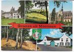 Meerssen Ongelopen Ansichtkaart ( B5173 ), Ophalen of Verzenden, Ongelopen