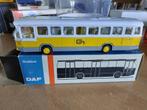 DAF stadsbus 1:50, Hobby en Vrije tijd, Modelauto's | 1:50, Ophalen, Nieuw, Bus of Vrachtwagen, Lion Toys