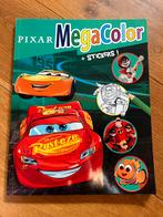 Disney Pixar Kleurboek incl. Stickers -NIEUW, Verzamelen, Disney, Ophalen of Verzenden, Overige figuren, Nieuw, Overige typen