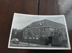 DRACHTEN   LANDB. HUISHOUDSCHOOL, Verzamelen, Ophalen of Verzenden, 1920 tot 1940, Ongelopen, Drenthe