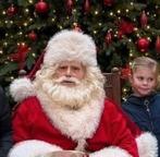 Kerstman baardstel € 425,--, Ophalen of Verzenden, Zo goed als nieuw
