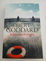 Robert Goddard - Besloten kringen, Europa overig, Ophalen of Verzenden, Zo goed als nieuw, Robert Goddard