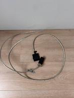 Samsung VG-SOCA05 One Invisible Connection Cable – 2,5 meter, Ophalen of Verzenden, Zo goed als nieuw, Minder dan 2 meter