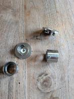 Gordijnroede, gehele set, Ophalen, Gebruikt, Minder dan 100 cm