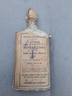 Oud Kruit Blikje - Sevran-Livry, Verzamelen, Militaria | Algemeen, Ophalen of Verzenden, Overige soorten, Overige gebieden, Overige typen