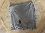 Bam+Boe Draagdoek - Grijs, Kinderen en Baby's, Dekens, Slaapzakjes en Inbakerproducten, Ophalen of Verzenden, Zo goed als nieuw