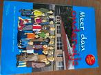 Willem Tjerkstra - Meer dan onderwijs ISBN 9789023252160, Verzenden, HBO, Zo goed als nieuw, Willem Tjerkstra; Eddy Alkema; Chris Lindhout; Joanneke Kuipers