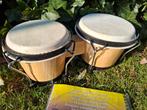 Clifton Bongo Set - Nieuwstaat!, Ophalen of Verzenden, Nieuw, Trommel