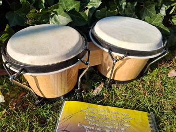 Clifton Bongo Set - Nieuwstaat! beschikbaar voor biedingen