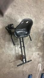 Hoeverborde zitje, Ophalen of Verzenden, Gebruikt