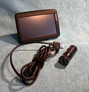 TomTom Start 20 Europa beschikbaar voor biedingen