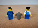 Lego 6693 Recycle Truck. Jaren 80 Classic Town, Kinderen en Baby's, Speelgoed | Duplo en Lego, Lego, 33 Bath Road, Slough, UK