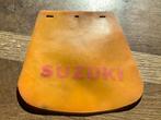 Suzuki Spatlap - Vintage Accessoire, Fietsen en Brommers, Ophalen of Verzenden, Gebruikt, Overige typen