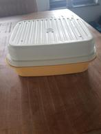 Tupperware  grote brooddoos, Ophalen of Verzenden, Zo goed als nieuw
